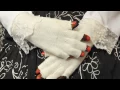 The Mandeville Mummy