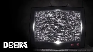 DOORS: THE ARCHIVES TEASER