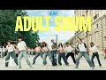 Download Lagu [KPOP IN PUBLIC SPAIN | ONE TAKE] KAI (카이)  'ADULT SWIM' | by VETXA (밷자)