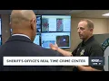 Special Report Inside Spokane County s Real Time Crime Center