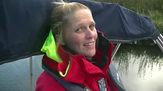 Sailing Scotland (Sailing Rhumor ep1)