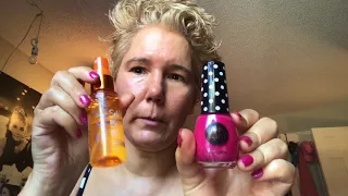 Beach Beauty and Style for Mature Women