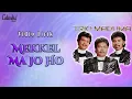 Download Lagu Trio Maduma - Mekkel Ma Jo Ho (Vidio Lirik)