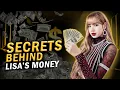 Lisa s Net worth 2024