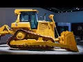 The 2025 Caterpillar D12 Is Finally Here - Meet the King of Bulldozers