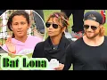Halle Berry 51 and ex Gabriel Aubry take daughter Nahla to carnival