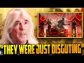 Lagu Humiliating AC DC Songs  Cliff Williams Refused to Perform Live