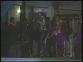 Joan Sebastian - La Zopilota (En Vivo)