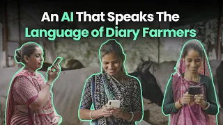 An AI That Speaks The Language of Diary Farmers thumbnail
