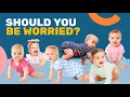Baby Crawling Styles What s Normal Stages of Crawling