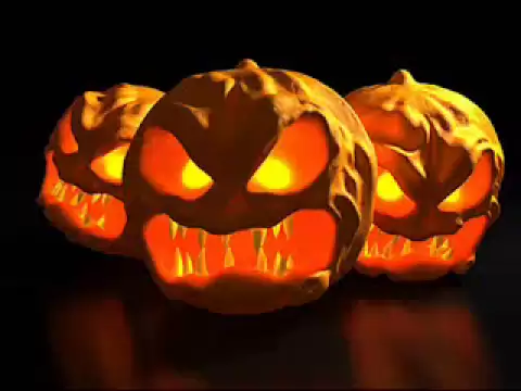 Halloween Theme Song (Techno Version)