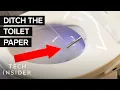 Why US Bathrooms Don t Have Bidets