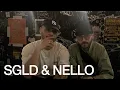 Download Lagu SGLD \u0026 NELLO @TheLotRadio 04-22-2025