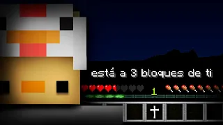 Este MOD de TERROR me hizo LLORAR.