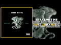 Roddy Ricch Feat Gunna - Start Wit Me