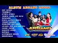 Album ARSANO Music Live Perfoam