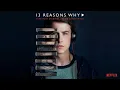 Download Lagu Lord Huron - The Night We Met | (3 Hours) | 13 Reasons Why | \
