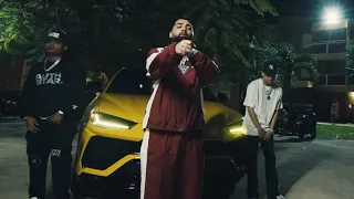 KILO - JEEYYFF BLACKINNY JULIITO