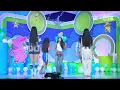 [K-Choreo 8K HDR] 뉴진스 직캠 'Attention' (NewJeans Choreography) l @MusicBank 220805