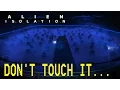 Download Lagu Alien Isolation Gameplay Part 4 - ALIEN BIRTH AT THE NEST!!! [Funny \u0026 Scary moments - Ep 4] Pc 2016