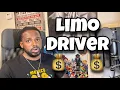 Becoming a Limo Driver My experience