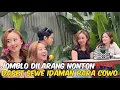 Download Lagu AUTO SENYUM LIAT YANG GINI MAH‼️‼️