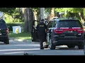 Jamestown Police Investigate Shooting
