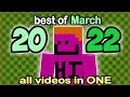 Download Lagu Best of Camman18 - MARCH 2022 (All Videos Together)