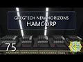 GregTech New Horizons E75 Circuit Assembly Lines Fusion Prep