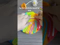 Sensory activity board for kids with ad