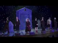 When You're An Addams- Saint Ignatius College Prep THE ADDAMS FAMILY