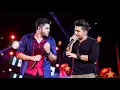 Henrique e Juliano - Mudando de assunto (DVD 2014 ao vivo em Brasília)