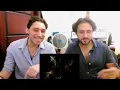 Twins Reaction AFROTO - 7AQIBA | عفروتو - حقيبة
