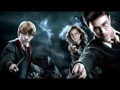 Download MP3 Harry potter ringtone + Download