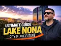 Ultimate Guide to Lake Nona What to See and Do Before You Decide to Visit or Call It Home