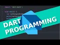 Dart Loops