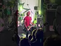 @blackstonecherry  Neon Eyes Live