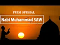 Puisi Maulid Nabi Muhammad | Ya Muhammad ku | Puisi Islami | Selamat Hari Maulid Nabi Muhammad 2020