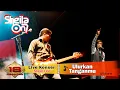Konser SHEILA ON 7 - ULURKAN TANGANMU @Live GOLDEN CROWN JAKARTA 2005