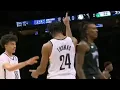 Niontay x Cam Thomas