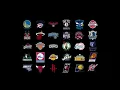 NBA 2K13 Intro Opening Sequence: Jay-Z - Public Service Announcement [HD] BEST 2k Intro Ever