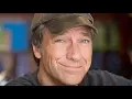 What Most People Don t Know About Mike Rowe