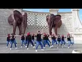 Download Lagu EGOIS - SENAM KREASI - AEROBICS DANCE by ANIEZ AEROBICS