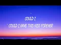 Whitney Houston ft. Enrique Iglesias - Could I have this kiss forever (Lyrics)