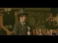 ジュジュ苑 全国ツアー2012 ~ MC  +「この夜を止めてよ」