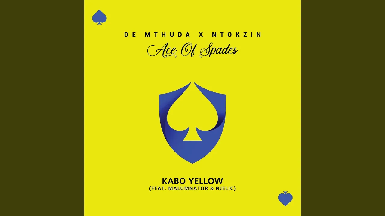 Kabo Yellow