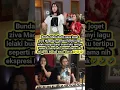 Download Lagu Bunda Maia joget bareng ziva Magnolia sindir teman lama nih