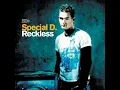 Come with Me (Radio Edit) - Special D
