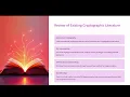 Enhancing Visual Data Security FSM-Based Image Encryption and Decryption InfoSec Presentation