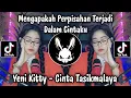 Download Lagu MENGAPAKAH PERPISAHAN TERJADI DALAM CINTAKU 🌀 YENI KITTY CINTA TASIKMALAYA | DJ TIKTOK TERBARU 2025